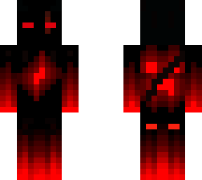 invincible demon
