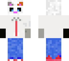 job cat