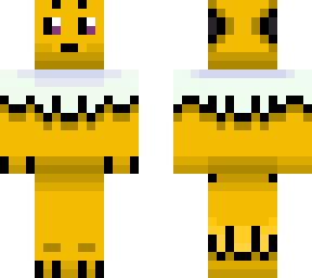 jolteon