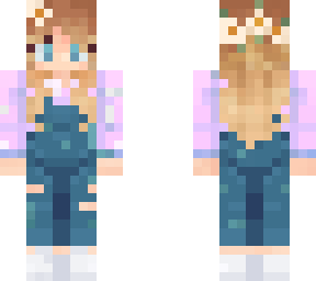 julz’s updated minecraft sona