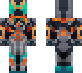 kamen rider zeztz catastrom