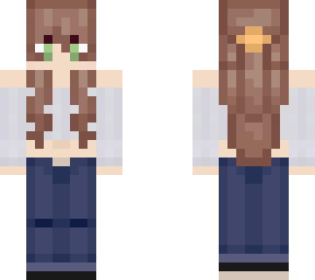 kate - summer fit (freya recolored)