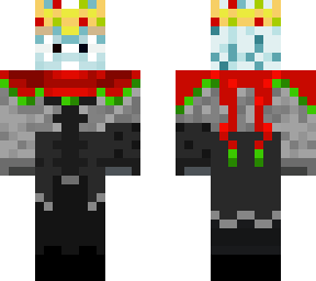 king from palomacraft