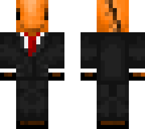 kristian suit pt 2