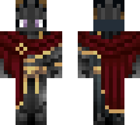 lilplager knight