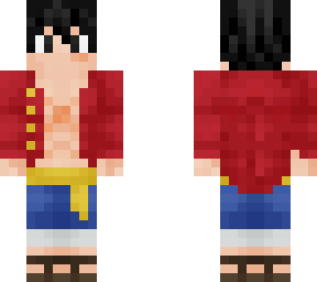 luffy