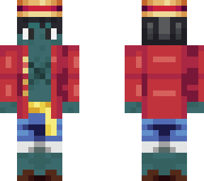 luffy as a fish man