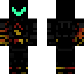 lyx8 flamefrags inspired