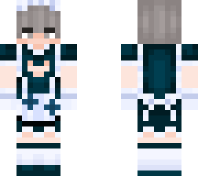 maid