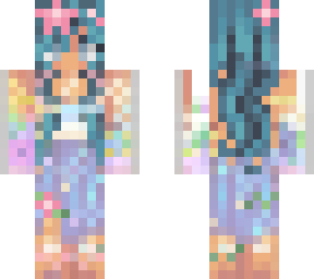 mermaid test clothes
