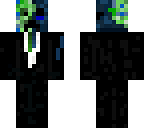 minecraft creeper #its from original jior