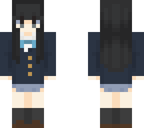 mio - k-on