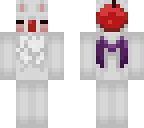 moogle