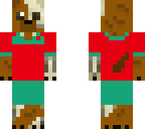 morocco wolfpup4 wolf cup