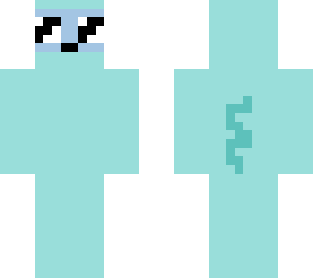 mr. squish