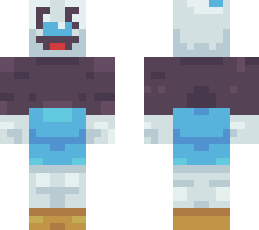 mugman