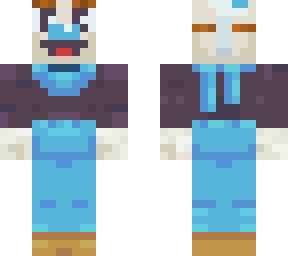 mugman bactfi