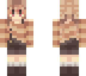 my alt/main oc second