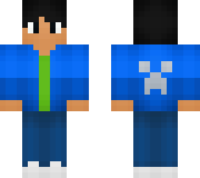 my classic skin 2