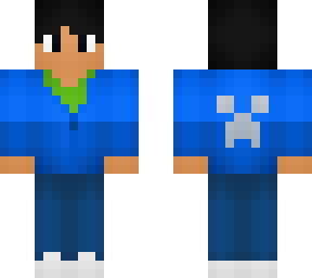 my classic skin