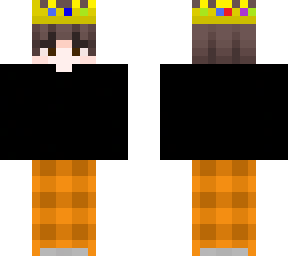 my duos skin