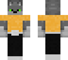 my next skin