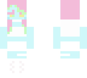 my oc- veronica