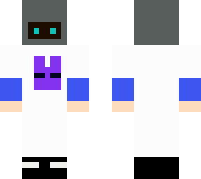 my oc