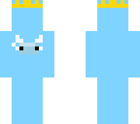 my personal skin