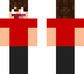 my personal skin