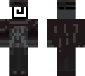mysterious detective