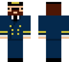 navy officer