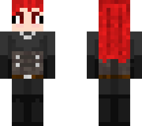 new theif oc (cloakless)
