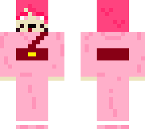 nyaleth (project fairy)