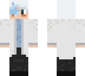 oc dr. ice