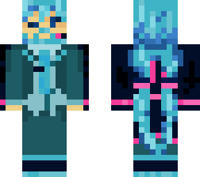 oji san miku