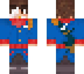 paul (eddsworld)
