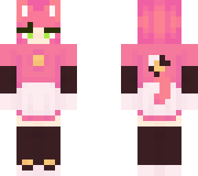 pink (deltarune)