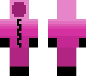 pink guy