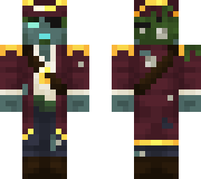 pirate #2