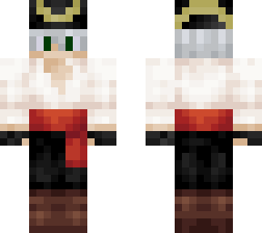 pirate #5