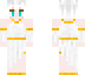 pluvilia rain goddess