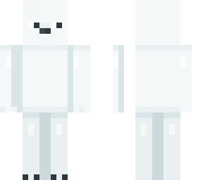 polar bear