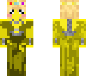 prinzezam fanart themed