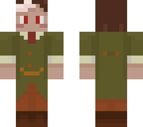 quincey harker v2