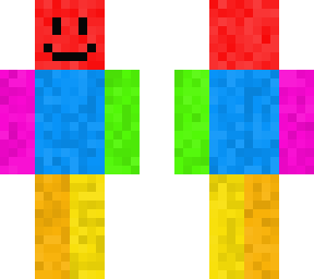 rainbow explosion