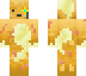 randomtato butter