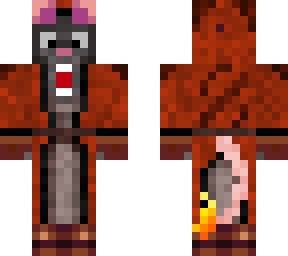 rat mage