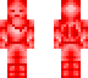 red alex