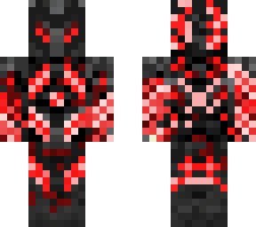 redstone knight